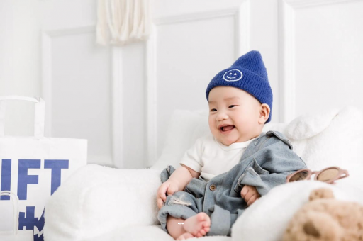 驻马店宝宝多久开始攒肚